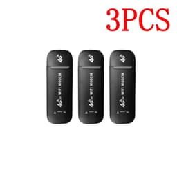 image-4G LTE Wireless USB Dongle Mobile Broadband 150Mbps Modem Stick Sim Card Wireless Router USB 150Mbps Modem Stick for Home Office