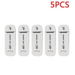 image-4G LTE Wireless USB Dongle Mobile Broadband 150Mbps Modem Stick Sim Card Wireless Router USB 150Mbps Modem Stick for Home Office