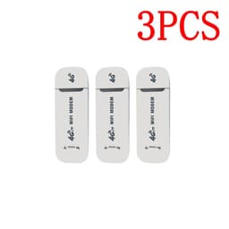 image-4G LTE Wireless USB Dongle Mobile Broadband 150Mbps Modem Stick Sim Card Wireless Router USB 150Mbps Modem Stick for Home Office