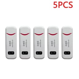 image-4G LTE Wireless USB Dongle Mobile Broadband 150Mbps Modem Stick Sim Card Wireless Router USB 150Mbps Modem Stick for Home Office