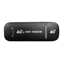 image-4G LTE Wireless USB Dongle Mobile Broadband 150Mbps Modem Stick Sim Card Wireless Router USB 150Mbps Modem Stick for Home Office