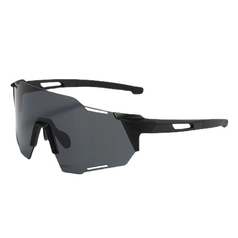 image-Outdoor Sunglasses Cycling Sunglasses Men Sports Windproof Dustproof Goggles UV400 Women Bike Bicycle Eyewear Sun Glasses