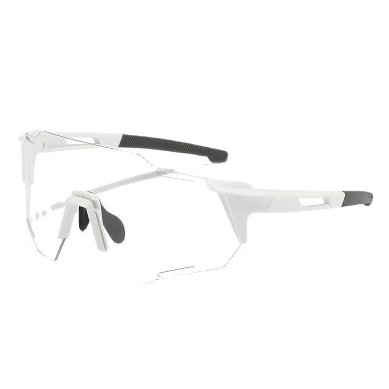 image-Outdoor Sunglasses Cycling Sunglasses Men Sports Windproof Dustproof Goggles UV400 Women Bike Bicycle Eyewear Sun Glasses