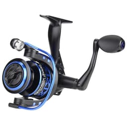 image-KastKing Centron & Summer One Way Clutch System Low Profile Spinning Reel 9+1 Ball Bearings Max Drag 8KG Carp Fishing Reel