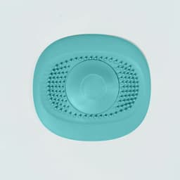 image-Silicone Kitchen Sink Plug Shower Filter Drain Cover Stopper Sink Strainer Drainer Floor Drain Hair Catcher Bathroom Accessorie