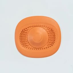 image-Silicone Kitchen Sink Plug Shower Filter Drain Cover Stopper Sink Strainer Drainer Floor Drain Hair Catcher Bathroom Accessorie
