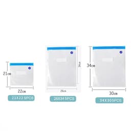 image-Mini Vacuum Sealer Portable USB Electric Air Pump Mini Fresh-Keeping Handheld Vacuum Sealing Machine Packaging Packer for Home