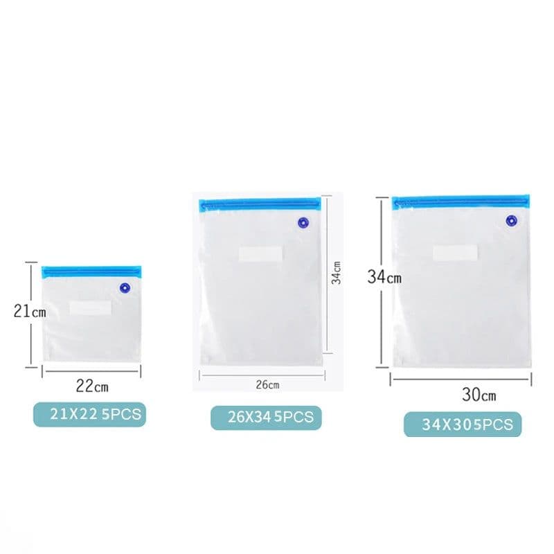 image-Mini Vacuum Sealer Portable USB Electric Air Pump Mini Fresh-Keeping Handheld Vacuum Sealing Machine Packaging Packer for Home