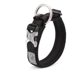 image-TRUELOVE Adjustable Padded Pet Dog CollarComfort and Ventilation Pull-resistant Explosion proof Personalized Printing YC1853
