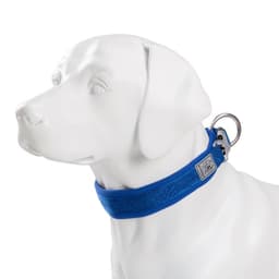 image-TRUELOVE Adjustable Padded Pet Dog CollarComfort and Ventilation Pull-resistant Explosion proof Personalized Printing YC1853