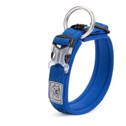 image-TRUELOVE Adjustable Padded Pet Dog CollarComfort and Ventilation Pull-resistant Explosion proof Personalized Printing YC1853