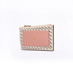 image-Simple Color Blocking Design Fashionable Classic 2024 New Unisex Wallet Exquisite Workmanship Lightweight Portable