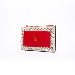 image-Simple Color Blocking Design Fashionable Classic 2024 New Unisex Wallet Exquisite Workmanship Lightweight Portable