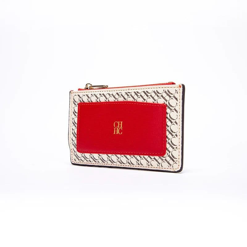 image-Simple Color Blocking Design Fashionable Classic 2024 New Unisex Wallet Exquisite Workmanship Lightweight Portable