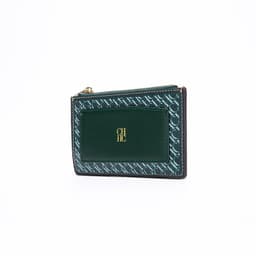 image-Simple Color Blocking Design Fashionable Classic 2024 New Unisex Wallet Exquisite Workmanship Lightweight Portable