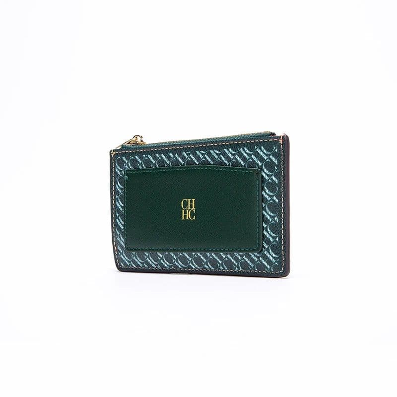 image-Simple Color Blocking Design Fashionable Classic 2024 New Unisex Wallet Exquisite Workmanship Lightweight Portable