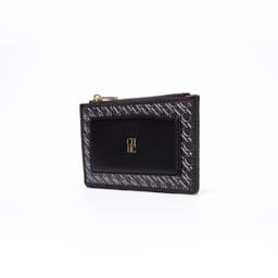 image-Simple Color Blocking Design Fashionable Classic 2024 New Unisex Wallet Exquisite Workmanship Lightweight Portable