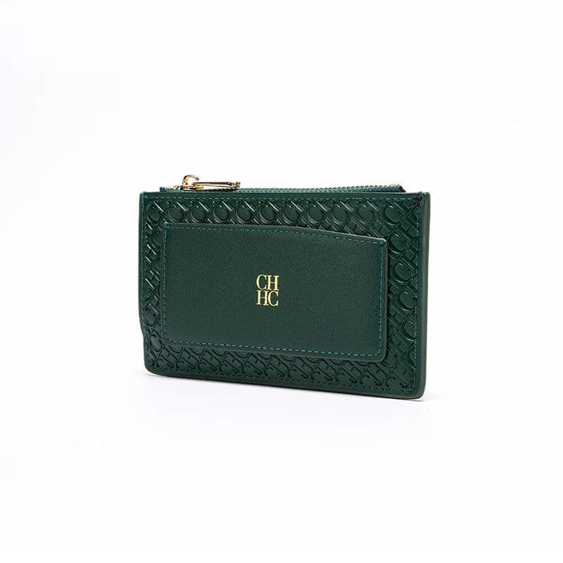 image-Simple Color Blocking Design Fashionable Classic 2024 New Unisex Wallet Exquisite Workmanship Lightweight Portable
