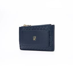 image-Simple Color Blocking Design Fashionable Classic 2024 New Unisex Wallet Exquisite Workmanship Lightweight Portable