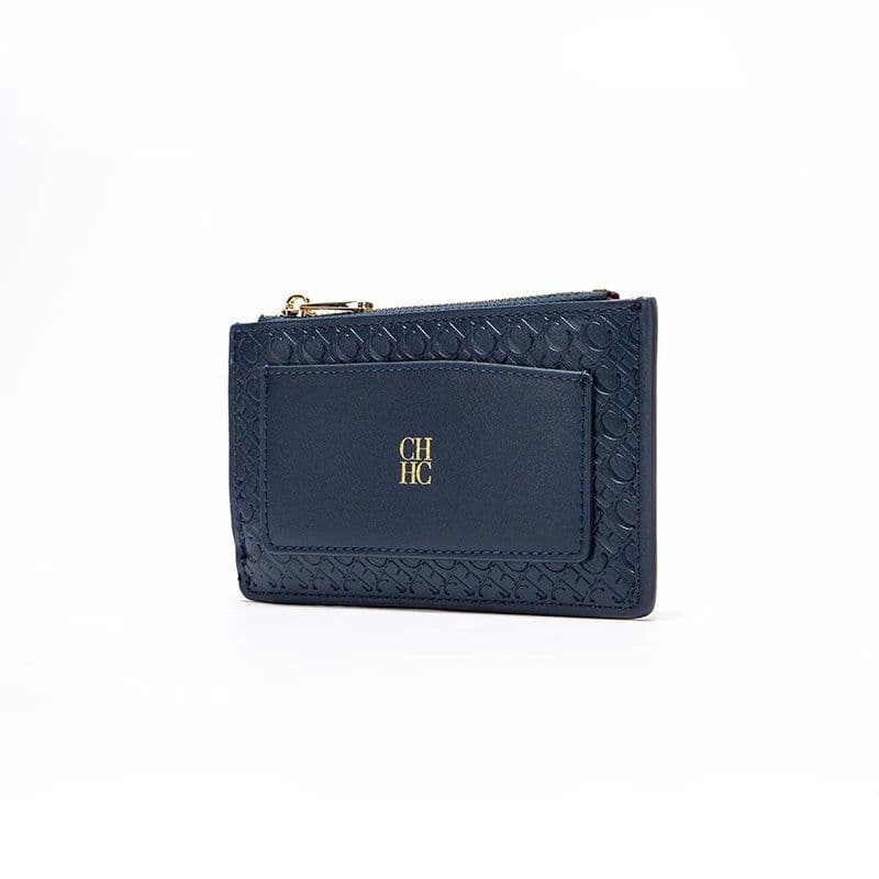image-Simple Color Blocking Design Fashionable Classic 2024 New Unisex Wallet Exquisite Workmanship Lightweight Portable