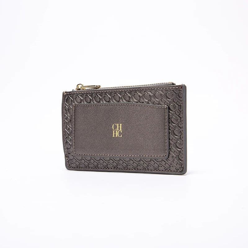 image-Simple Color Blocking Design Fashionable Classic 2024 New Unisex Wallet Exquisite Workmanship Lightweight Portable