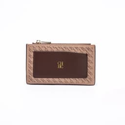 image-Simple Color Blocking Design Fashionable Classic 2024 New Unisex Wallet Exquisite Workmanship Lightweight Portable