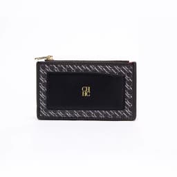 image-Simple Color Blocking Design Fashionable Classic 2024 New Unisex Wallet Exquisite Workmanship Lightweight Portable