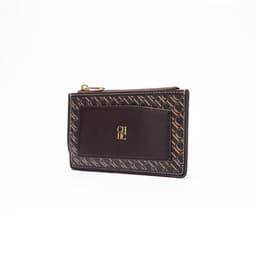 image-Simple Color Blocking Design Fashionable Classic 2024 New Unisex Wallet Exquisite Workmanship Lightweight Portable