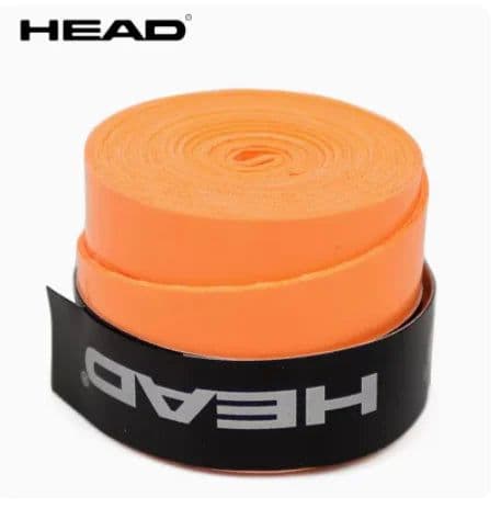 image-12pcs/lot HEAD Tennis Overgrip Padel Racket Single Tenis Grip Tape Anti Slip Outdoor Replacement Sweatband Badminton Accessories