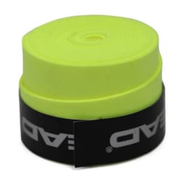 image-12pcs/lot HEAD Tennis Overgrip Padel Racket Single Tenis Grip Tape Anti Slip Outdoor Replacement Sweatband Badminton Accessories