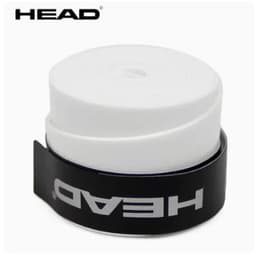 image-12pcs/lot HEAD Tennis Overgrip Padel Racket Single Tenis Grip Tape Anti Slip Outdoor Replacement Sweatband Badminton Accessories