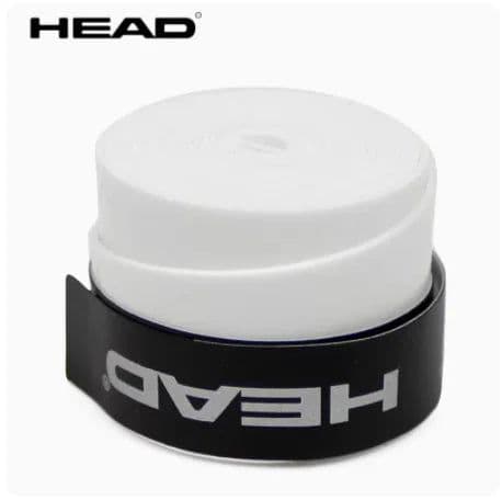 image-12pcs/lot HEAD Tennis Overgrip Padel Racket Single Tenis Grip Tape Anti Slip Outdoor Replacement Sweatband Badminton Accessories