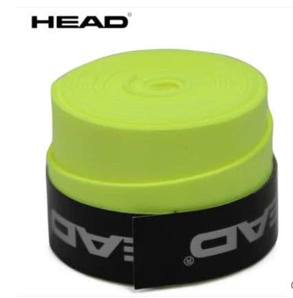 image-12pcs/lot HEAD Tennis Overgrip Padel Racket Single Tenis Grip Tape Anti Slip Outdoor Replacement Sweatband Badminton Accessories