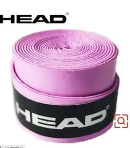 image-12pcs/lot HEAD Tennis Overgrip Padel Racket Single Tenis Grip Tape Anti Slip Outdoor Replacement Sweatband Badminton Accessories