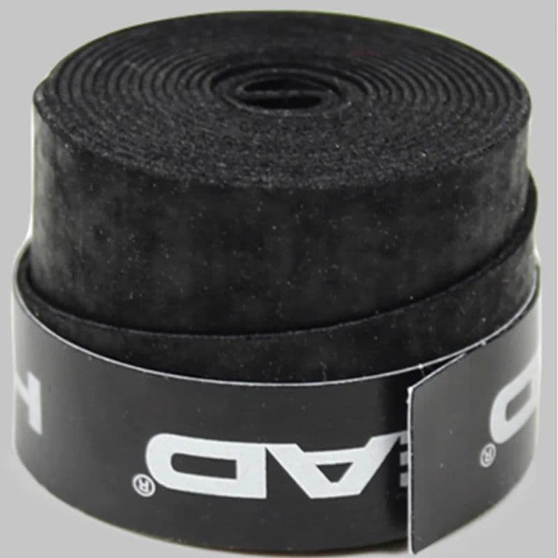 image-12pcs/lot HEAD Tennis Overgrip Padel Racket Single Tenis Grip Tape Anti Slip Outdoor Replacement Sweatband Badminton Accessories