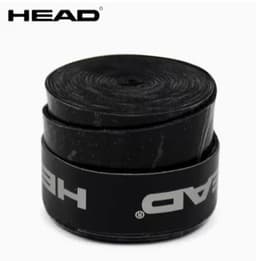 image-12pcs/lot HEAD Tennis Overgrip Padel Racket Single Tenis Grip Tape Anti Slip Outdoor Replacement Sweatband Badminton Accessories