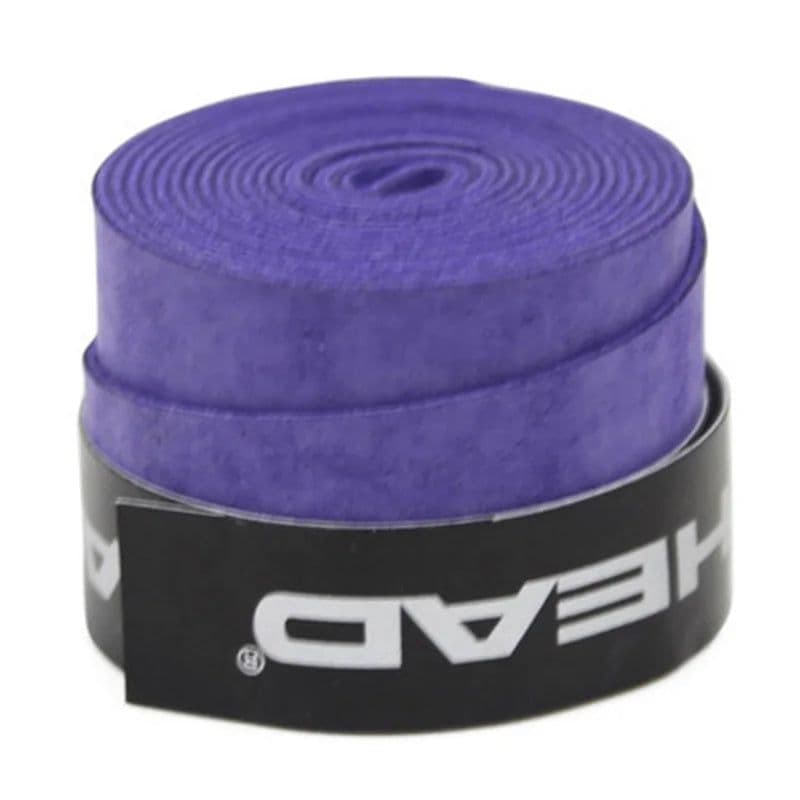 image-12pcs/lot HEAD Tennis Overgrip Padel Racket Single Tenis Grip Tape Anti Slip Outdoor Replacement Sweatband Badminton Accessories