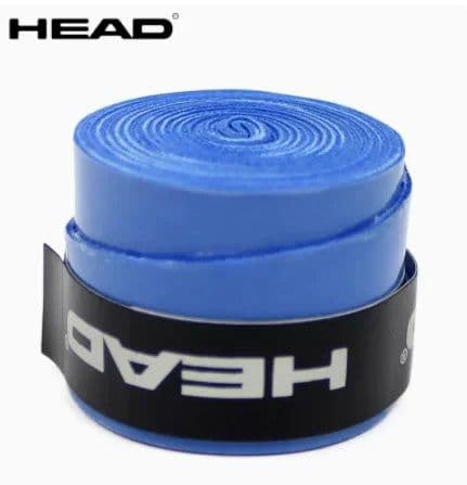 image-12pcs/lot HEAD Tennis Overgrip Padel Racket Single Tenis Grip Tape Anti Slip Outdoor Replacement Sweatband Badminton Accessories
