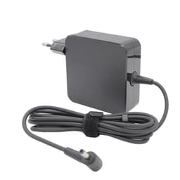 image-19V 1.75A 33W 4.0*1.35mm AC Laptop Charger Power Adapter For ASUS ADP-33AW S200E X202E X201E Q200 S200L S220 X453M F453 X403M