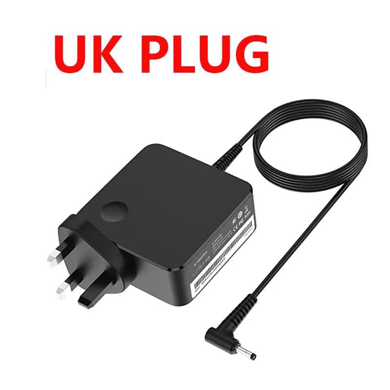 image-20V 2.25A 45W 4.0*1.7MM Laptop Adapter Charger For Lenovo YOGA 310 510 520 710 MIIX5 7000 Air 12 13 ideapad 320 100 110 N22 N42