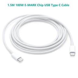 image-45W 65W 20V 3.25A USB Type C PD Charger USB C Power Laptop Adapter for Macbook Pro 12 13 Huawei Matebook HP DELL XPS Notebooks
