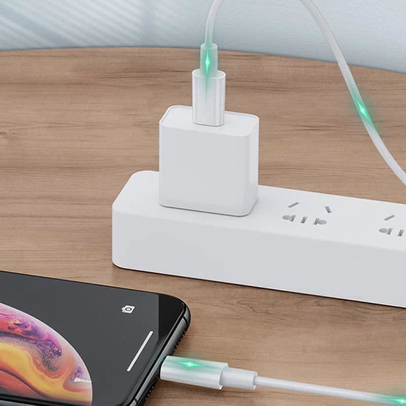 image-45W 65W 20V 3.25A USB Type C PD Charger USB C Power Laptop Adapter for Macbook Pro 12 13 Huawei Matebook HP DELL XPS Notebooks