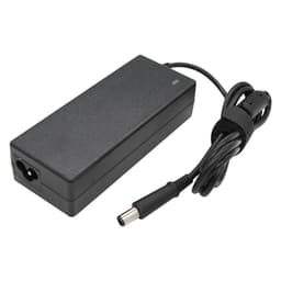 image-19.5V 4.62A 90W Laptop AC Adapter Charger For DELL E4300 E4310 E5400 E5410 E5420 E5500 1420 1501 1521 1525 D400 Inspiron 14R