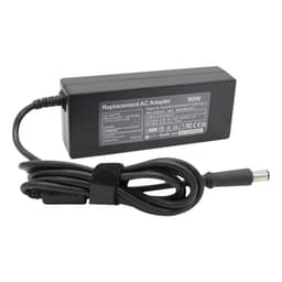 image-19.5V 4.62A 90W Laptop AC Adapter Charger For DELL E4300 E4310 E5400 E5410 E5420 E5500 1420 1501 1521 1525 D400 Inspiron 14R