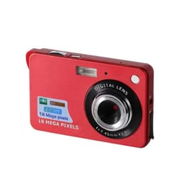 image-18 Mega Pixels LCD Rechargeable HD Digital Camera CCD Video Camera Outdoor Anti-Shake Support Sd Card Camcorder Photography