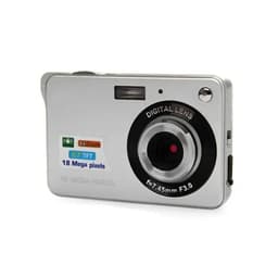 image-18 Mega Pixels LCD Rechargeable HD Digital Camera CCD Video Camera Outdoor Anti-Shake Support Sd Card Camcorder Photography