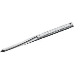 image-EDC Titanium alloy Crowbar Hand Outdoor Camping Gear EDC Multifunction Portable Tools
