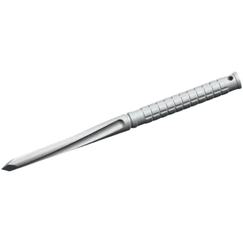 image-EDC Titanium alloy Crowbar Hand Outdoor Camping Gear EDC Multifunction Portable Tools