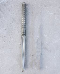 image-EDC Titanium alloy Crowbar Hand Outdoor Camping Gear EDC Multifunction Portable Tools