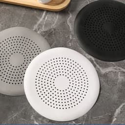image-Shower Floor Drain Hair Stopper Catcher Kitchen Sink Plug Anti-blocking Bathtub Strainer Sewer Outfall Filter Bathroom Supplies